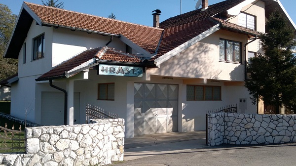 stolarija hrast